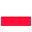 Vlajka Polska